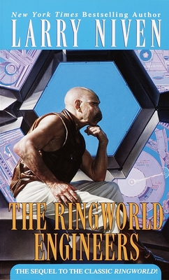 Ringworld Engineers - Niven, Larry