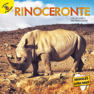 Rinoceronte: Rhinoceros