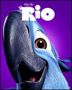Rio [3 Discs] [Includes Digital Copy] [Blu-ray/DVD] - Carlos Saldanha