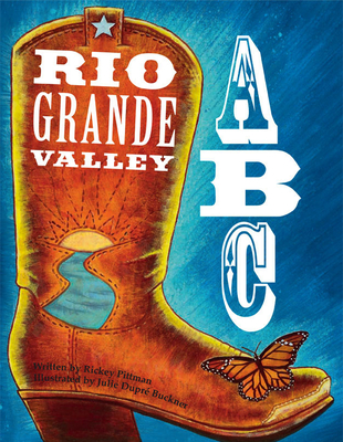 Rio Grande Valley ABC - Pittman, Rickey