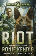 Riot: A Breed Apart Novel