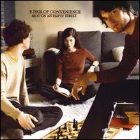 Riot on an Empty Street - Kings of Convenience