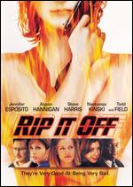 Rip It Off - Gigi Gaston
