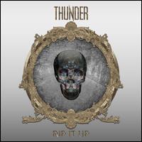 Rip It Up - Thunder