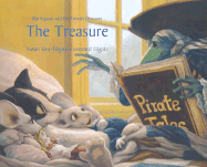 Rip Squeak and His Friends Discover the Treasure