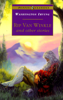 Rip Van Winkle and Other Stories: And Other Stories - Irving, Washington