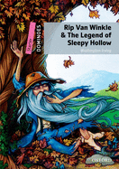 Rip Van Winkle & the Legend of Sleepy Hollow