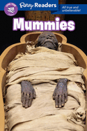 Ripley Readers Level4 Mummies