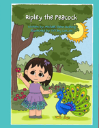 Ripley The Peacock