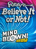 Ripley's Believe It or Not! Mind Blown: Volume 17