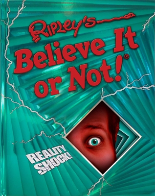 Ripley's Believe It or Not! Reality Shock! - Ripley's Believe It or Not!