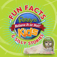 Ripley's Fun Facts & Silly Stories 1, 1