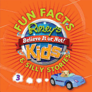 Ripley's Fun Facts & Silly Stories 3, 3