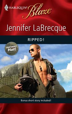 Ripped! - Labrecque, Jennifer