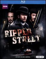 Ripper Street: Series 01 - 