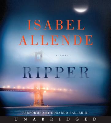 Ripper - Allende, Isabel, and Ballerini, Edoardo (Performed by)