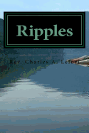 Ripples: A Compilation of Faith