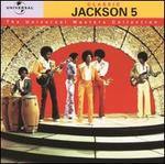 Ripples and Waves: An Introduction to the Jackson 5