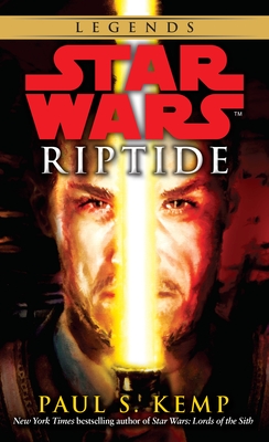 Riptide: Star Wars Legends - Kemp, Paul S