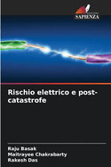 Rischio elettrico e post-catastrofe