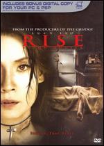 Rise: Blood Hunter [Unrated]