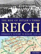 Rise of Hitler's Third Reich: Germany's Victory in Europe, 1939-42