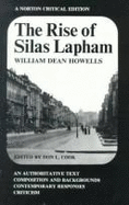 RISE OF SILAS LAPHAM NCE CL