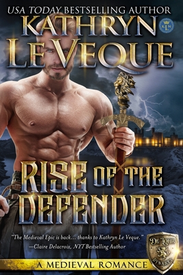 Rise of the Defender - Le Veque, Kathryn