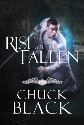Rise of the Fallen - Black, Chuck