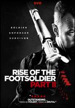 Rise of the Footsoldier Part II - Ricci Harnett