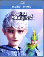 Rise of the Guardians [Blu-ray] - Peter A. Ramsey