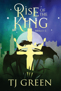 Rise of the King: Arthurian Fantasy
