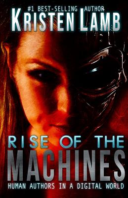 Rise of the Machines: Human Authors in a Digital World - Lamb, Kristen