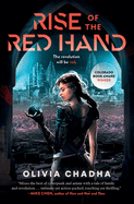 Rise of the Red Hand, 1