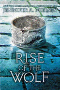 Rise of the Wolf (Mark of the Thief, Book 2): Volume 2
