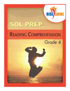 Rise & Shine SOL Prep Grade 4 Reading Comprehension