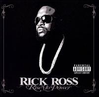 Rise to Power - Rick Ross