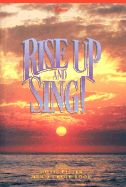 Rise Up and Sing!: The Mosie Lister Men's Choir Book