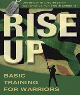 Rise Up: Counting the Cost of Believing (Curriculum Kit)