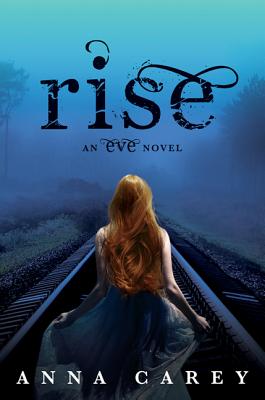 Rise - Carey, Anna