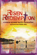 Risen Redemption Tenor Rehearsal Track CD (Mini Musical - 5 Songs)