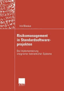 Risikomanagement in Standardsoftwareprojekten