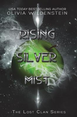 Rising Silver Mist - Wildenstein, Olivia