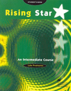 Rising Star Intermediate Course - Student's Book