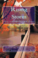 Rising Storm: Book 2 in the Barrick Family Journals