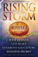 Rising Storm: Bundle 1, Episodes 1-4