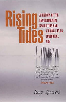 Rising Tides - Spowers, Rory