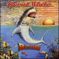 Rising - Great White