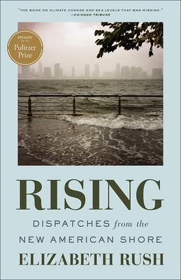 Rising - Rush, Elizabeth