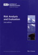 Risk Analysis and Evaluation - Day, Alastair, and Russell-Jones, Neil, and Cowan, Neil